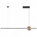 Подвесной светильник Odeon Light Stilo 6601/30L - фото 4953868