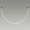 Подвесной светильник Odeon Light Corda 4391/40CL - фото 4953908