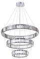 Подвесной светильник Odeon Light Vekia 4930/88L - фото 4953976