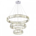 Подвесной светильник Odeon Light Vekia 4930/88L - фото 4953977