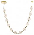 Подвесной светильник Odeon Light Crystal 5008/48L - фото 4953981