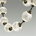 Подвесной светильник Odeon Light Crystal 5008/80L - фото 4954001
