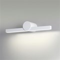 Подсветка для зеркала Odeon Light Abri 6624/8WL - фото 4954055