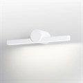 Подсветка для зеркала Odeon Light Abri 6624/8WL - фото 4954056
