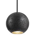 Подвесная люстра Odeon Light Hightech 6626/1L - фото 4954070