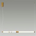 Подвесной светильник Odeon Light Marmi 4359/14L - фото 4954131