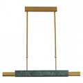 Светильник на штанге Odeon Light Marmi 4360/25L - фото 4954152