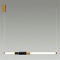 Подвесной светильник Odeon Light Marmi 4361/14L - фото 4954158