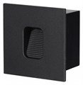 Встраиваемый светильник Odeon Light Vitty 6650/1WL - фото 4954246
