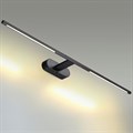 Подсветка для картины Odeon Light Aledo 6634/9WL - фото 4954360