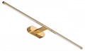 Подсветка для картины Odeon Light Aledo 6635/9WL - фото 4954367