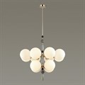 Люстра на штанге Odeon Light Palle 5405/12 - фото 4954380