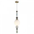 Подвесной светильник Odeon Light Palle 5405/1A - фото 4954384