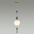 Подвесной светильник Odeon Light Palle 5405/1A - фото 4954386
