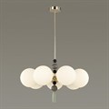 Люстра на штанге Odeon Light Palle 5405/7 - фото 4954391