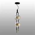 Подвесной светильник Odeon Light Magnet 5407/23L - фото 4954416