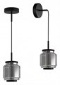 Подвесной светильник Odeon Light Jam 5408/5L - фото 4954451