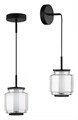 Подвесной светильник Odeon Light Jam 5409/5L - фото 4954485