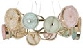 Подвесная люстра Odeon Light Caramella 5412/95L - фото 4954510