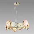Подвесная люстра Odeon Light Caramella 5412/95L - фото 4954513