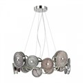 Подвесная люстра Odeon Light Caramella 5416/95L - фото 4954518