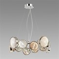 Подвесная люстра Odeon Light Caramella 5416/95L - фото 4954519
