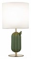 Настольная лампа декоративная Odeon Light Cactus 5425/1T - фото 4954542 Настольная лампа декоративная Odeon Light Cactus 5425/1T - фото 4954542