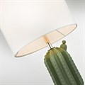 Настольная лампа декоративная Odeon Light Cactus 5425/1T - фото 4954545 Настольная лампа декоративная Odeon Light Cactus 5425/1T - фото 4954545