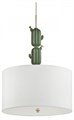 Подвесной светильник Odeon Light Cactus 5425/3 - фото 4954552