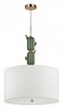 Подвесной светильник Odeon Light Cactus 5425/3 - фото 4954554