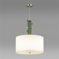 Подвесной светильник Odeon Light Cactus 5425/3 - фото 4954555