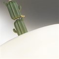 Подвесной светильник Odeon Light Cactus 5425/3 - фото 4954558
