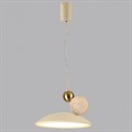 Подвесной светильник Odeon Light Travertino 6625/20L - фото 4954587