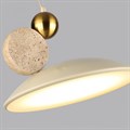 Подвесной светильник Odeon Light Travertino 6625/20L - фото 4954589