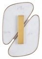 Накладной светильник Odeon Light Chiara 6638/10WL - фото 4954630