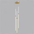 Подвесной светильник Odeon Light Monella 6639/33L - фото 4954654