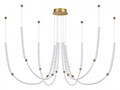 Подвесной светильник Odeon Light Monella 6639/70L - фото 4954656