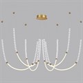Подвесной светильник Odeon Light Monella 6639/70L - фото 4954658