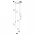 Подвесная люстра Odeon Light Crystal 5007/56L - фото 4954701