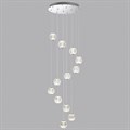 Подвесная люстра Odeon Light Crystal 5007/56L - фото 4954702