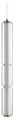 Подвесной светильник Odeon Light Fau 6688/19L - фото 4954711