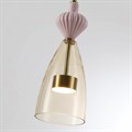 Подвесной светильник Odeon Light Palleta 5045/12LC - фото 4954734