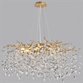 Подвесная люстра Odeon Light Delica 4969/12 - фото 4954829