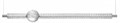 Подвесной светильник Odeon Light Crystal 5007/28L - фото 4954892