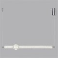 Подвесной светильник Odeon Light Crystal 5007/28L - фото 4954895