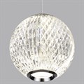 Подвесной светильник Odeon Light Crystal 5007/5LA - фото 4954905