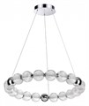 Подвесной светильник Odeon Light Crystal 5007/60L - фото 4954915