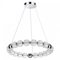 Подвесной светильник Odeon Light Crystal 5007/60L - фото 4954917
