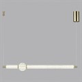 Подвесной светильник Odeon Light Crystal 5008/28L - фото 4954924
