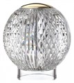 Настольная лампа декоративная Odeon Light Crystal 5008/2TL - фото 4954927
